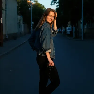 Элиза
