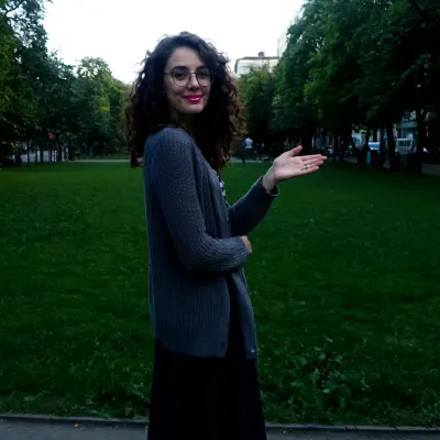 Виолетта