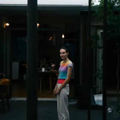 Каролина, 24