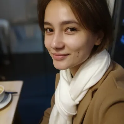 Зарина, 24