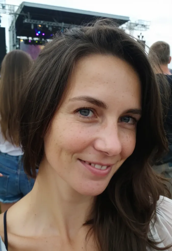 Марина Г.